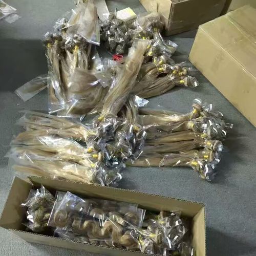 najnowsza sprawa firmy na temat Jak wybrać nową fabrykę włosów