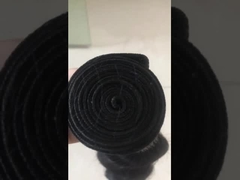 Luxury Body Wave Dziewicze ludzkie włosy naturalny kolor przedłużenia włosów