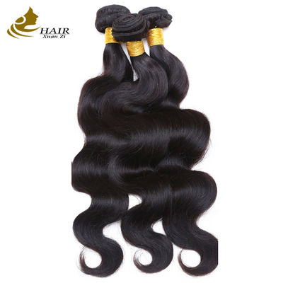 Odm Virgin Human Hair pakuje perukę fali ciała