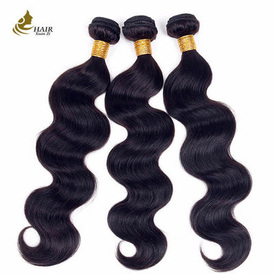 Remy Hair Grade Straight Hair Virgin Human Hair Bundles Wyroby z włosów ludzkich