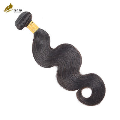 Indian Virgin Human Hair Bundles 8-30 Inch Długość Naturalny I Trwały Dla B2B