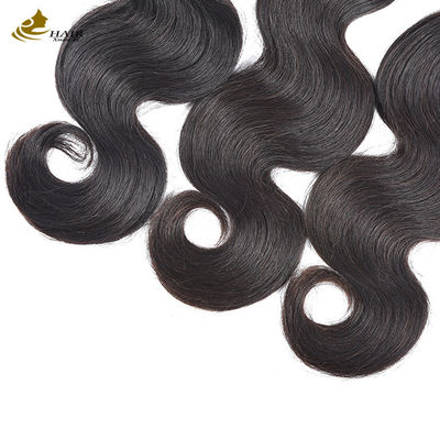 Indian Virgin Human Hair Bundles 8-30 Inch Długość Naturalny I Trwały Dla B2B