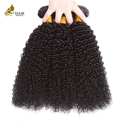 Kinky Beauty Supply Hair Bundles Nieprzetworzone włosy brazylijskie