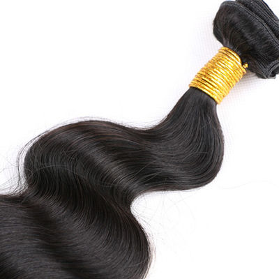 /Surowe brazylijskie Indianie /Remy Hair Bundles Natural Wave 20 inch