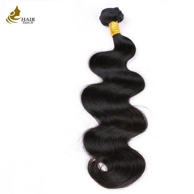 /Surowe brazylijskie Indianie /Remy Hair Bundles Natural Wave 20 inch