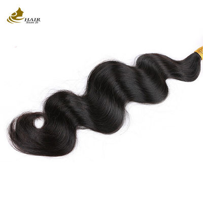 /Surowe brazylijskie Indianie /Remy Hair Bundles Natural Wave 20 inch