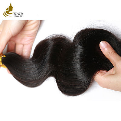 8A 10A Brazylijskie Body Wave Hair Bundles 18 Inch