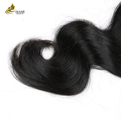 8A 10A Brazylijskie Body Wave Hair Bundles 18 Inch