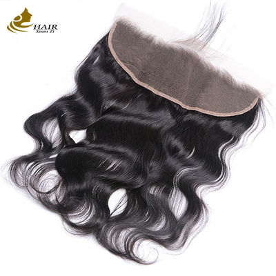 Sprzedaż hurtowa fabryczna wietnamskich ludzkich włosów Lace Closure Body Wave 13X4 Lace Closure
