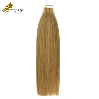 Indian Virgin Invisible Tape w rozszerzeniach Remy Peruki w hurtowej sprzedaży
