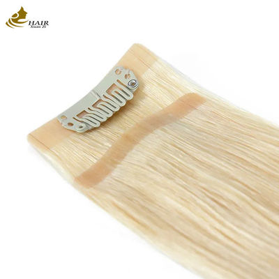 613 Kolorowe 30 cali Clip In Hair Extensions Pony Tail Hair Piece