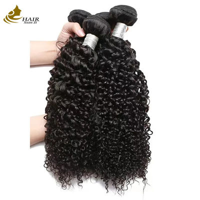 Bohemian Virgin Brazilian Remy Human Hair Bundles With Double Weft (Bohemian Virgin Brazylijski Remy)