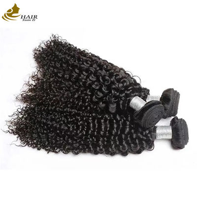 Bohemian Virgin Brazilian Remy Human Hair Bundles With Double Weft (Bohemian Virgin Brazylijski Remy)