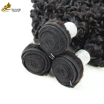 Bohemian Virgin Brazilian Remy Human Hair Bundles With Double Weft (Bohemian Virgin Brazylijski Remy)