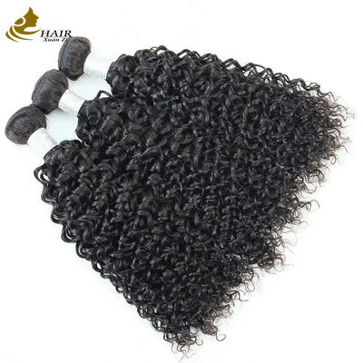 Bohemian Virgin Brazilian Remy Human Hair Bundles With Double Weft (Bohemian Virgin Brazylijski Remy)