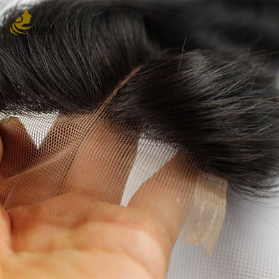 Głębokie fale Malezjańskie kręcone wiązki 613 Body Wave Bundles