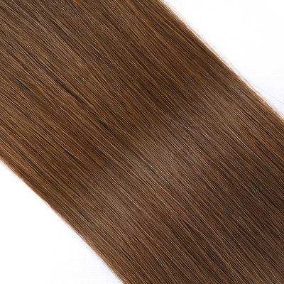 Sprzedaż hurtowa Virgin Russian Hair 100% Remy Cuticle Hair Tape w przedłużeniu włosów