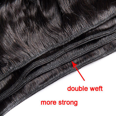 Sprzedaż hurtowa Włosy ludzkie Wave Water Vietnamskie Rozszerzenie włosów ludzkich Kupujący