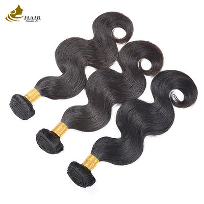 Indian Virgin Human Hair Bundles 8-30 Inch Długość Naturalny I Trwały Dla B2B