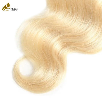 Cienkie przejrzyste zamykanie koronką ludzkie włosy dziewicze 4X4 2X6 5X5 zamykanie koronką