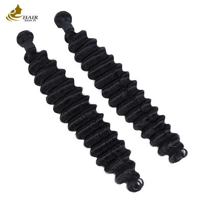 100% nieprzetworzonych włosów brazylijskich